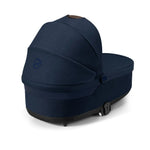 Nacelle CYBEX Cot S Lux – Ocean Blue Cybex