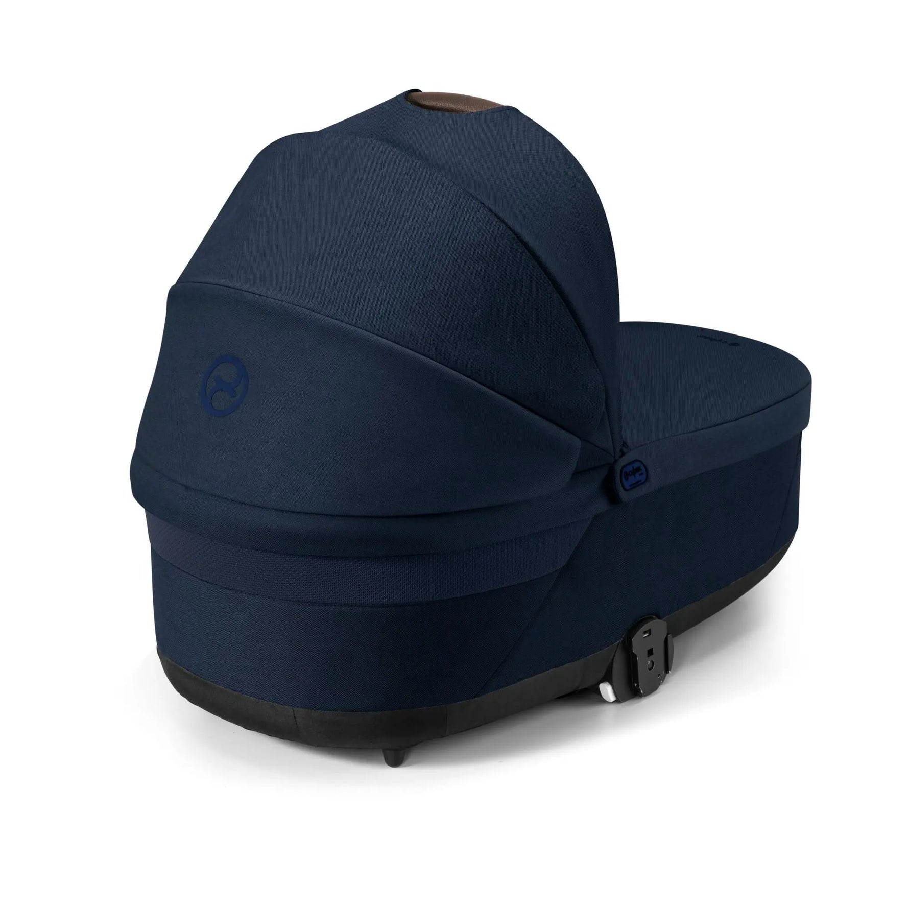 Nacelle CYBEX Cot S Lux – Ocean Blue Cybex