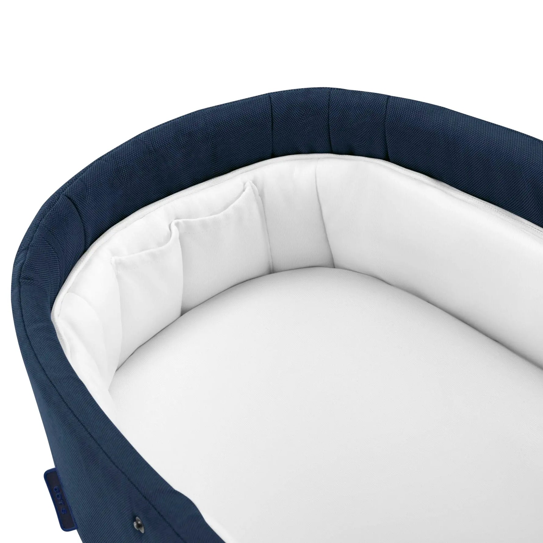 Nacelle CYBEX Cot S Lux – Ocean Blue Cybex