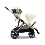 Gazelle S – Taupe / Seashell Beige – Déstockage -50 % Cybex
