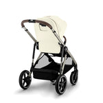 Gazelle S – Taupe / Seashell Beige – Déstockage -50 % Cybex