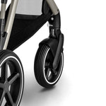 Gazelle S – Taupe / Seashell Beige – Déstockage -50 % Cybex