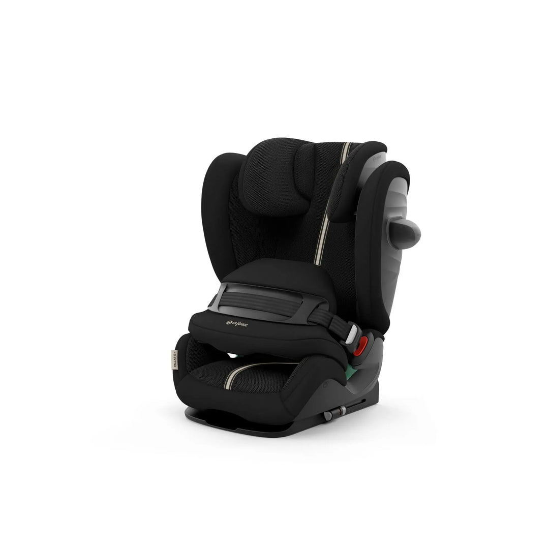 Siège auto CYBEX Pallas G i-Size – ISOFIX Cybex