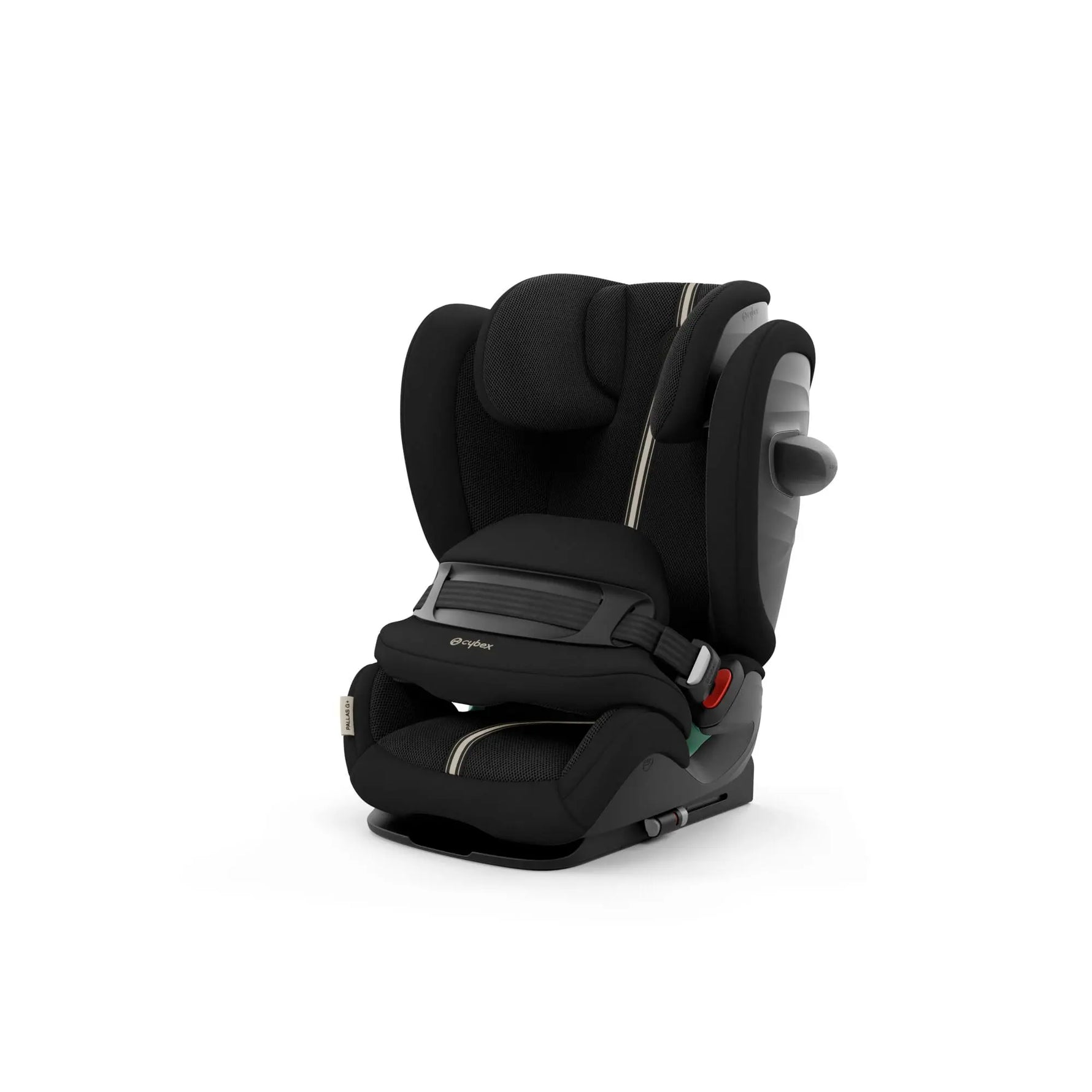 Siège auto CYBEX Pallas G i-Size – ISOFIX Cybex