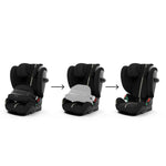 Siège auto CYBEX Pallas G i-Size – ISOFIX Cybex