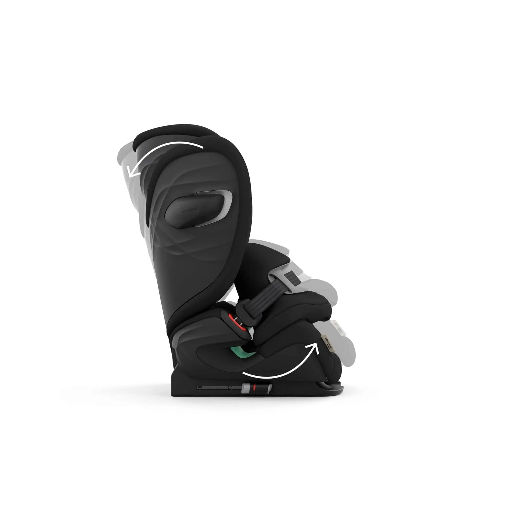 Siège auto CYBEX Pallas G i-Size – ISOFIX Cybex