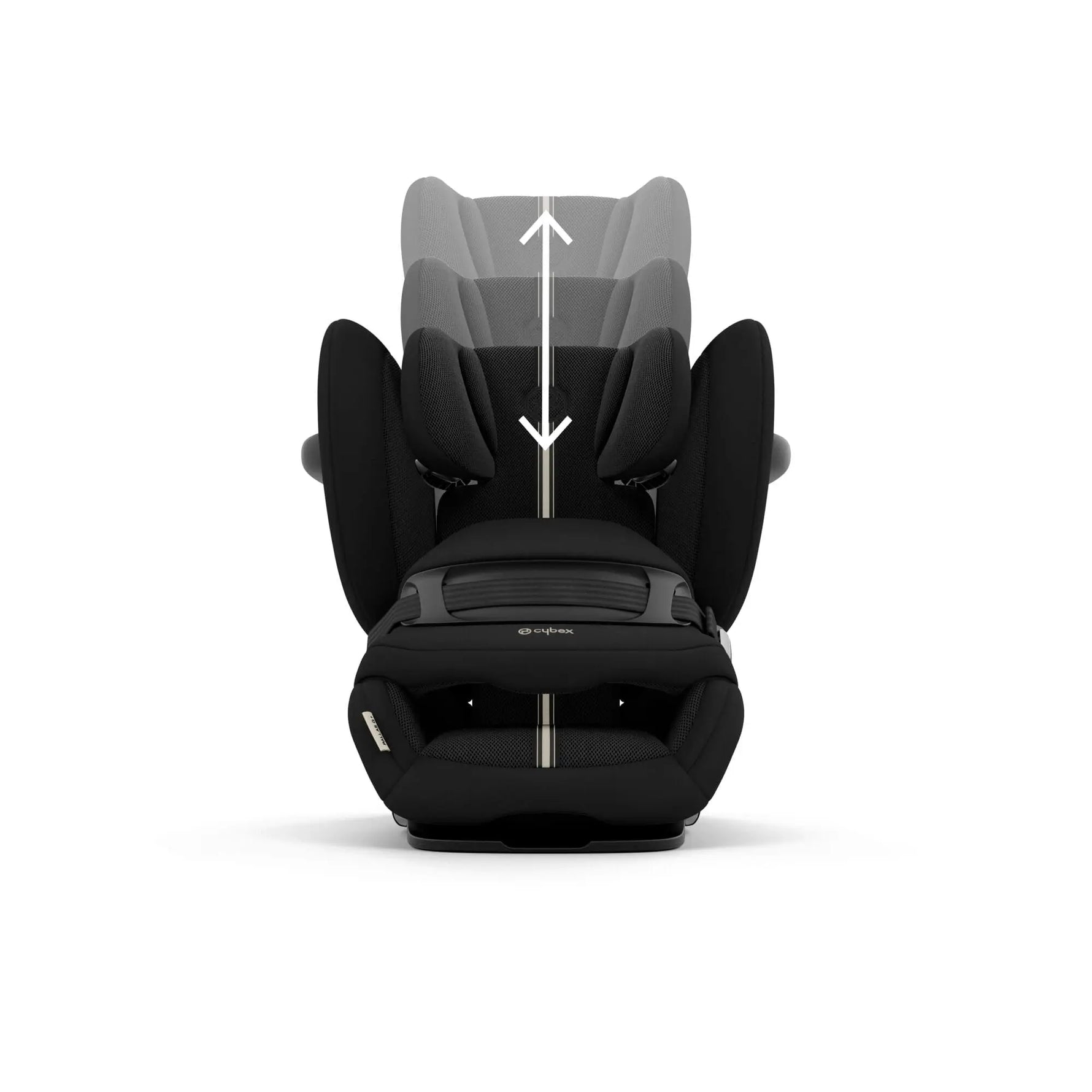 Siège auto CYBEX Pallas G i-Size – ISOFIX Cybex