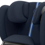 Siège auto CYBEX Pallas G i-Size – ISOFIX Cybex
