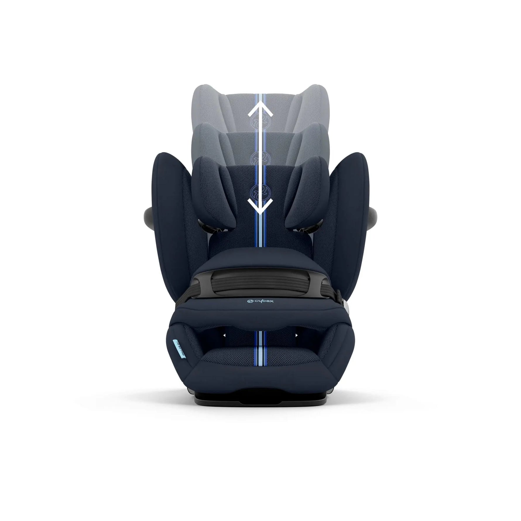 Siège auto CYBEX Pallas G i-Size – ISOFIX Cybex