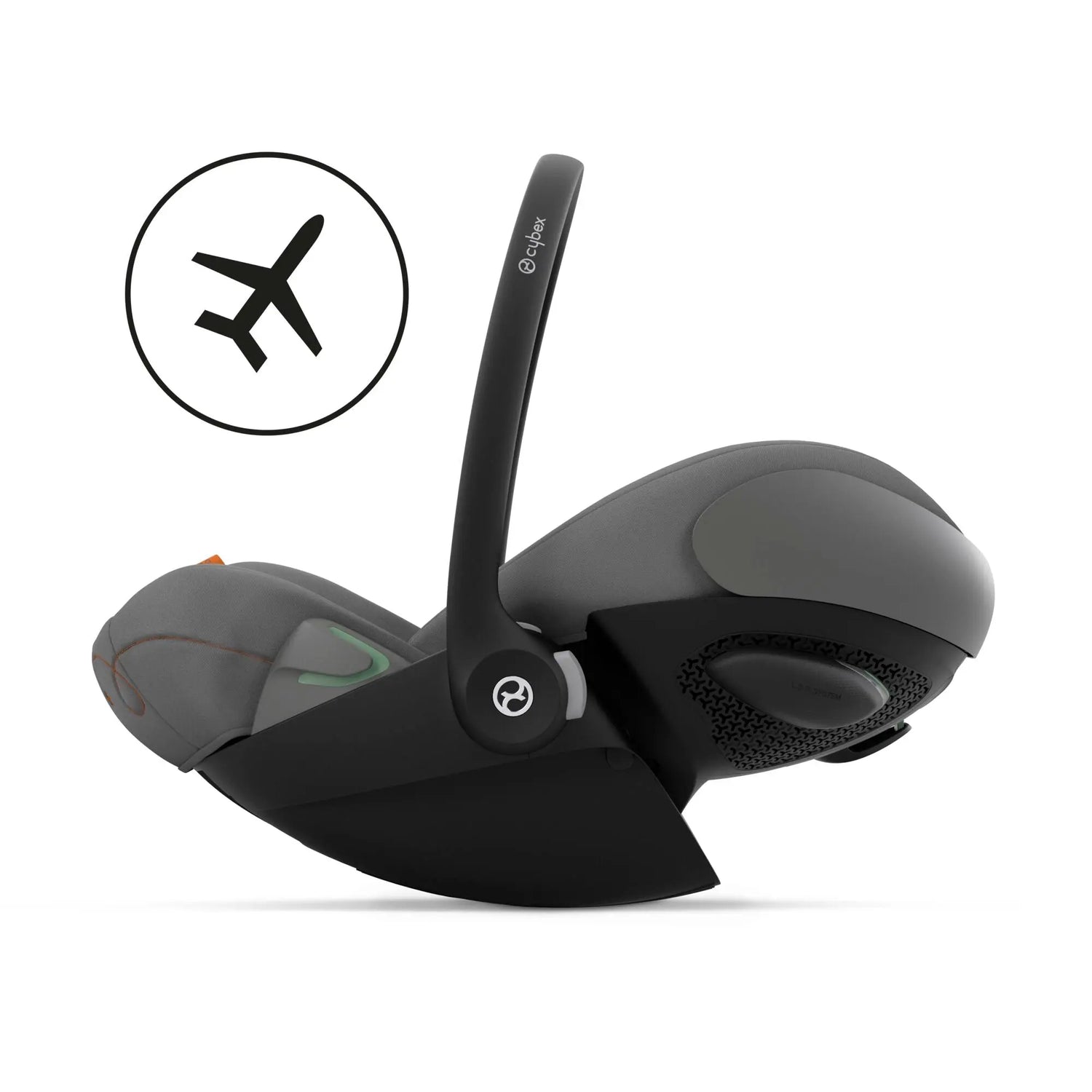 Cloud G i-Size Cybex