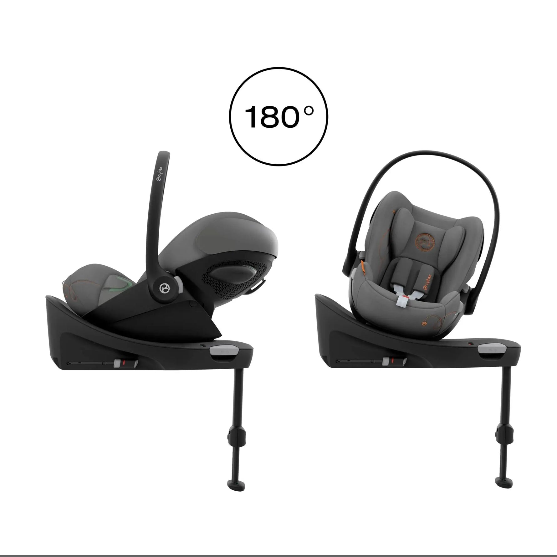 Cloud G i-Size Cybex