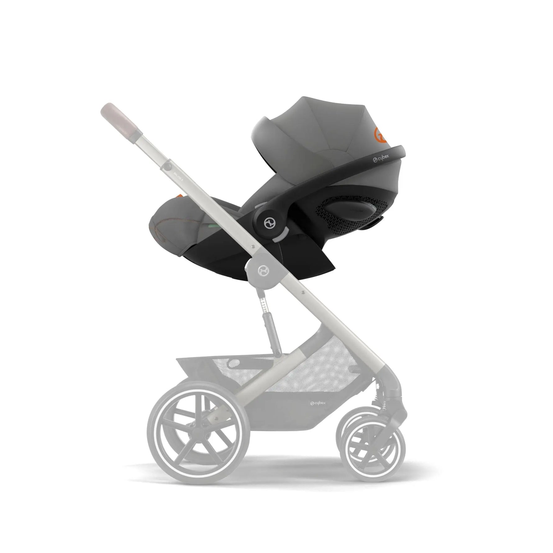Cloud G i-Size Cybex