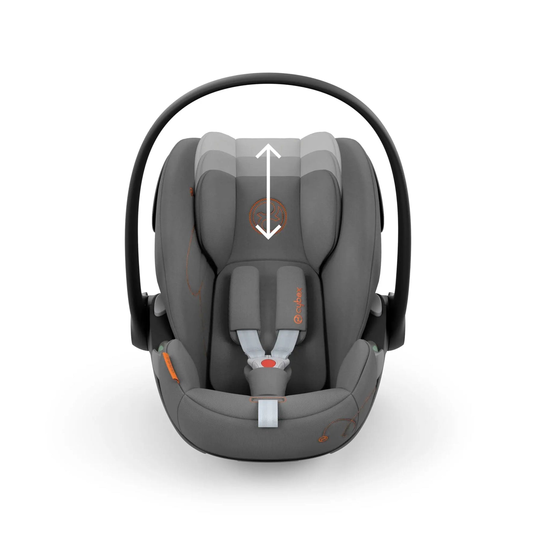 Cloud G i-Size Cybex