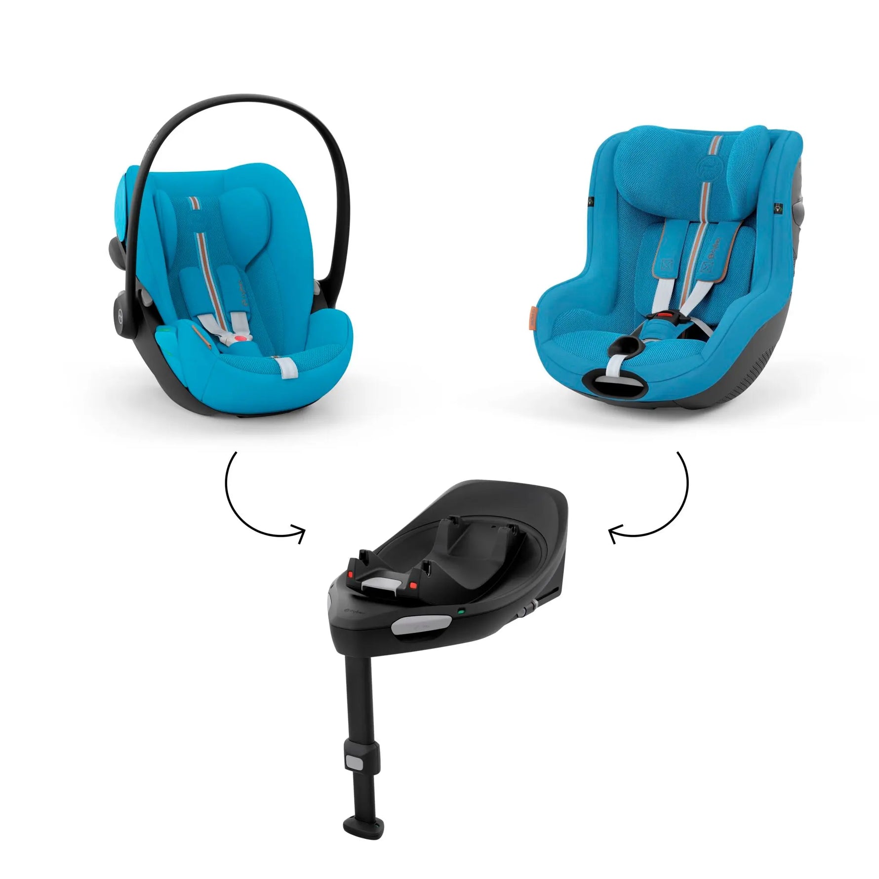 Base G Cybex