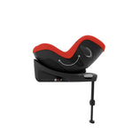 Sirona G i-Size Plus Hibiscus red (plus) Cybex