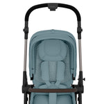 Poussette CYBEX Melio Carbon – Melio B – Ultra-légère 5,9 kg Cybex