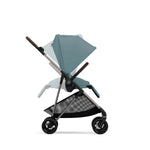 Poussette CYBEX Melio Carbon – Melio B – Ultra-légère 5,9 kg Cybex