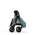 Poussette CYBEX Melio Carbon – Melio B – Ultra-légère 5,9 kg Cybex
