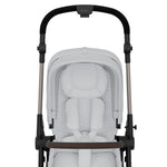 Poussette CYBEX Melio Carbon – Melio B – Ultra-légère 5,9 kg Cybex