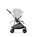Poussette CYBEX Melio Carbon – Melio B – Ultra-légère 5,9 kg Cybex