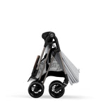 Poussette CYBEX Melio Carbon – Melio B – Ultra-légère 5,9 kg Cybex