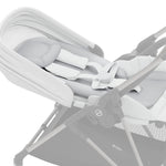 Poussette CYBEX Melio Carbon – Melio B – Ultra-légère 5,9 kg Cybex