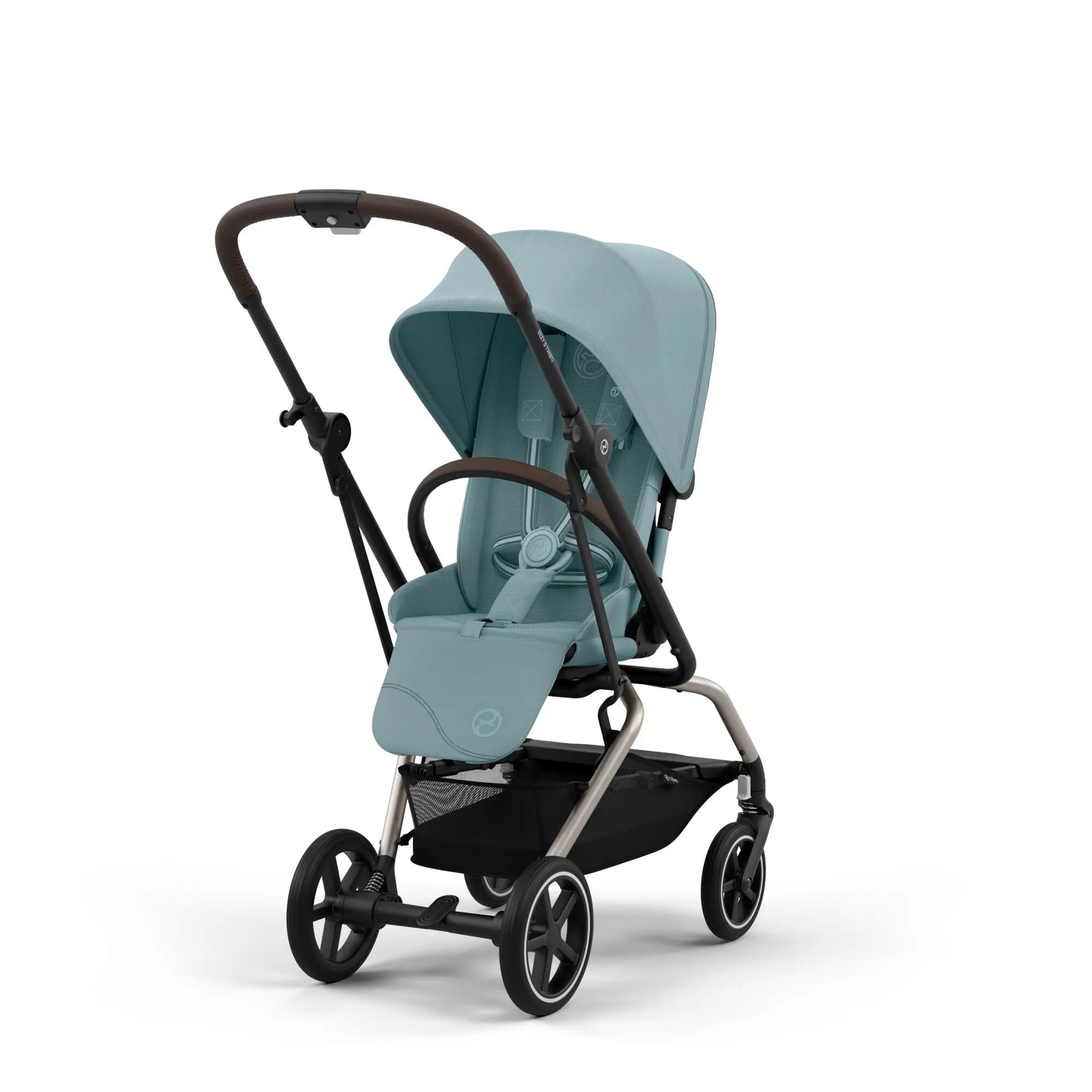 Eezy S Twist+ 2 TPE B Cybex