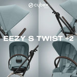 Eezy S Twist+ 2 TPE B Cybex