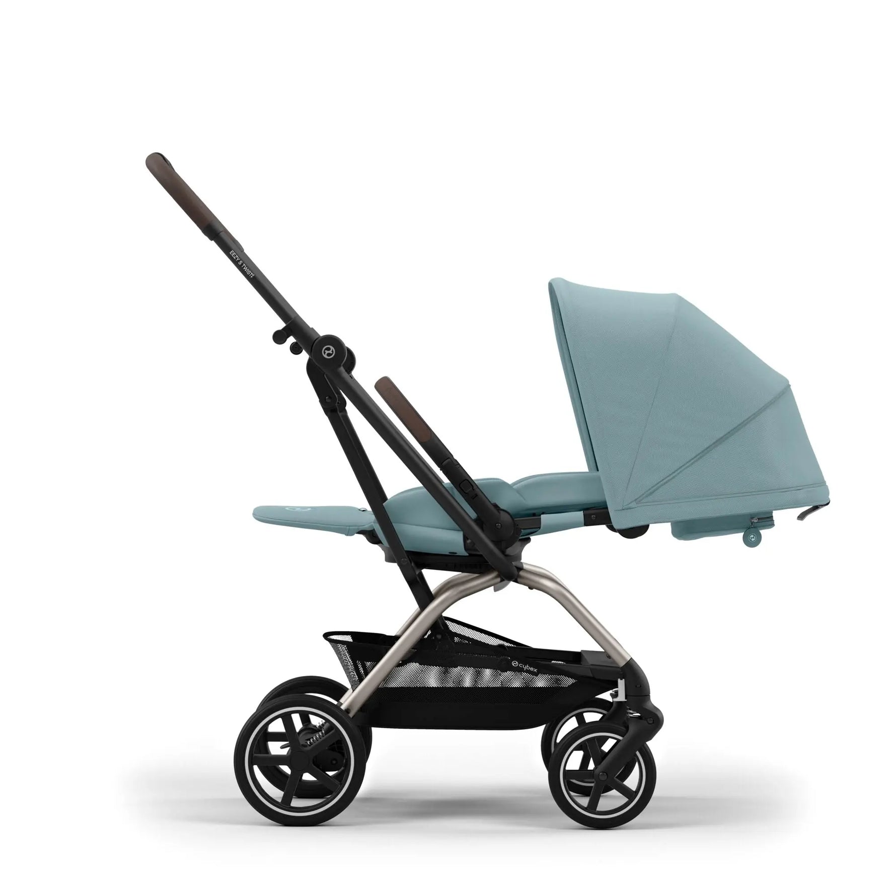 Eezy S Twist+ 2 TPE B Cybex