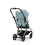 Eezy S Twist+ 2 TPE B Cybex