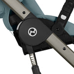 Pack Duo CYBEX Balios S Lux + Nacelle Cot S Lux Cybex