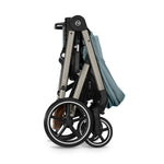 Pack Duo CYBEX Balios S Lux + Nacelle Cot S Lux Cybex