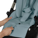 Pack Duo CYBEX Balios S Lux + Nacelle Cot S Lux Cybex
