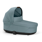 Pack Duo CYBEX Balios S Lux + Nacelle Cot S Lux Cybex