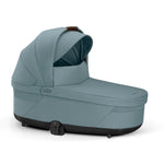 Pack Duo CYBEX Balios S Lux + Nacelle Cot S Lux Cybex