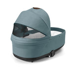 Pack Duo CYBEX Balios S Lux + Nacelle Cot S Lux Cybex