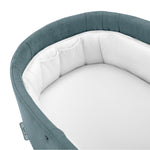 Pack Duo CYBEX Balios S Lux + Nacelle Cot S Lux Cybex
