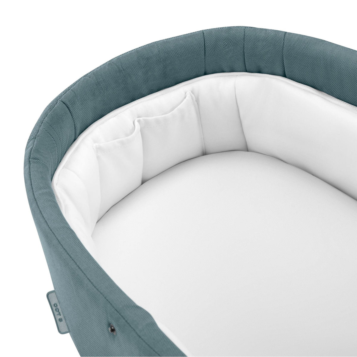 Pack Duo CYBEX Balios S Lux + Nacelle Cot S Lux Cybex