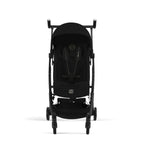 Poussette CYBEX Libelle – Châssis Black / Magic Black Cybex