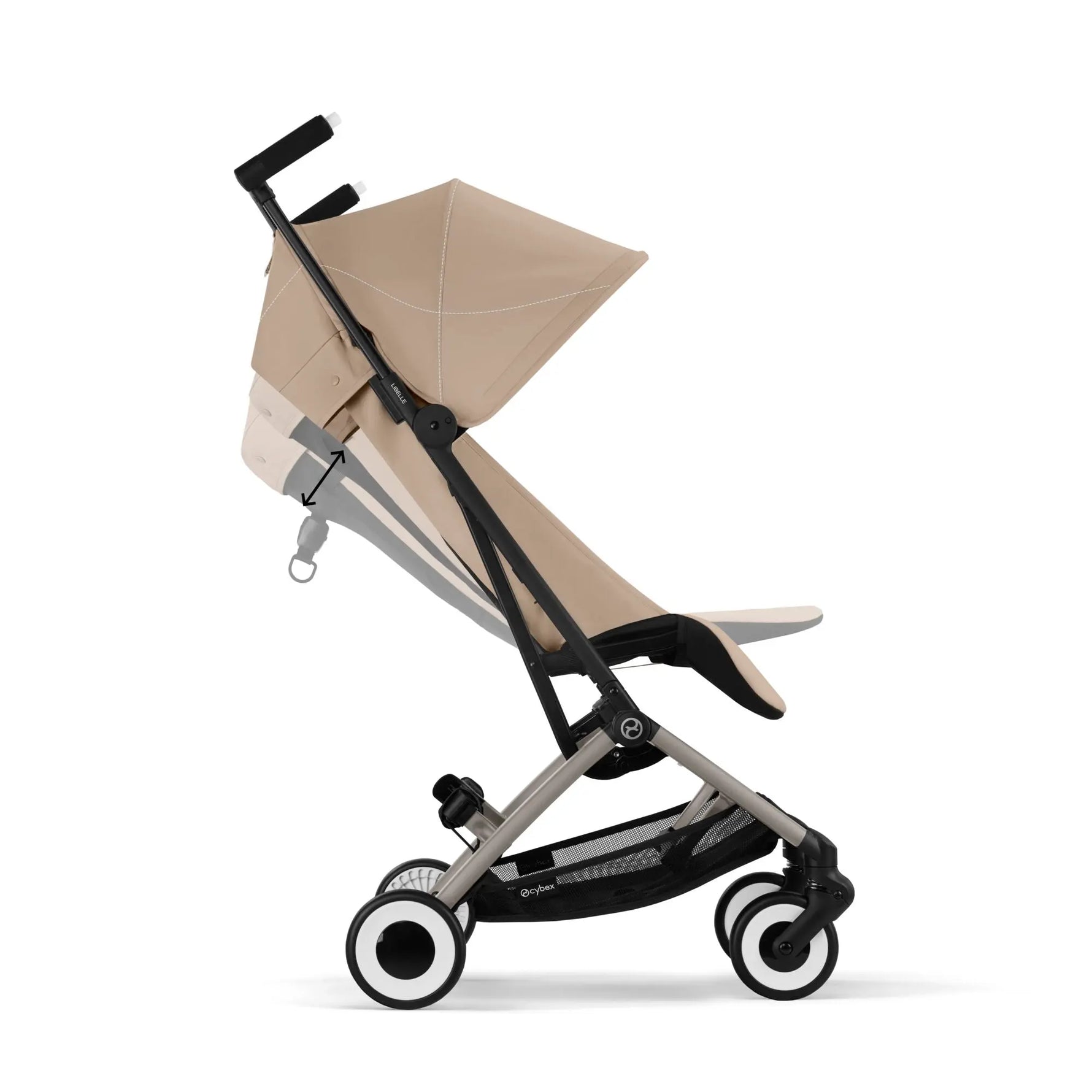 Poussette CYBEX Libelle 2025 Cybex