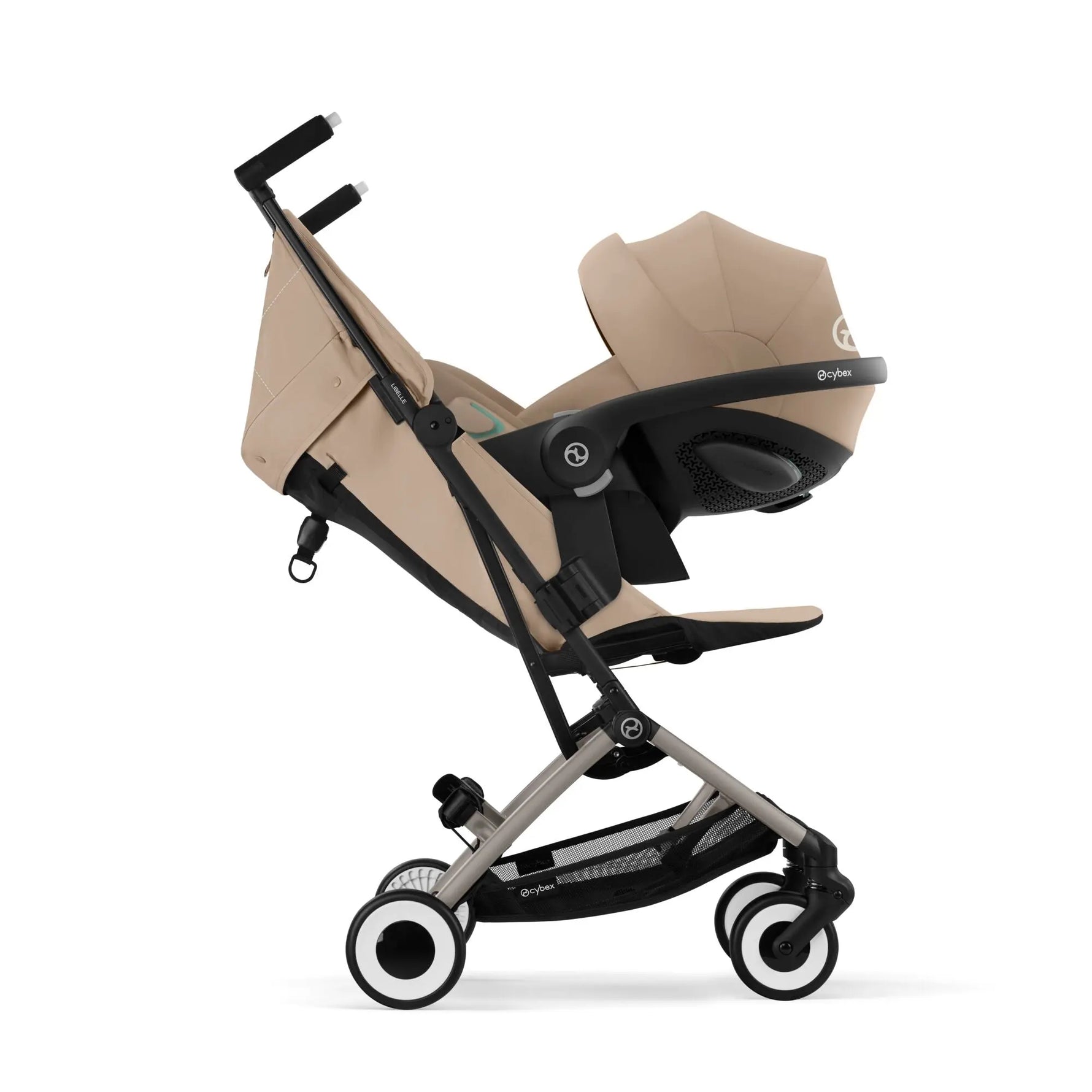 Poussette CYBEX Libelle 2025 Cybex