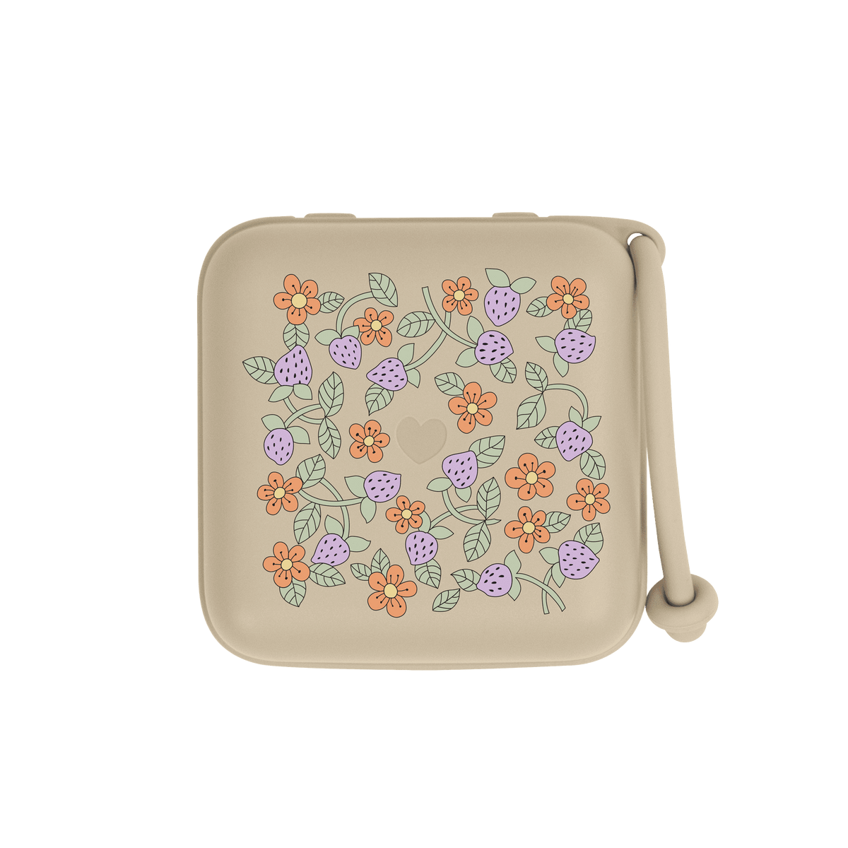 Boîte à tétine LIBERTY Bibs