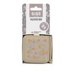 Boîte à tétine LIBERTY Bibs