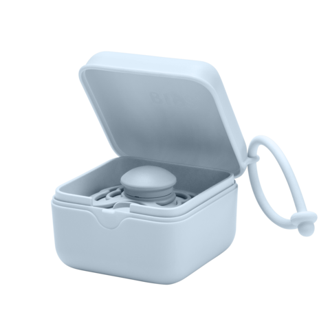 Boîte à tétine-BOX Bibs