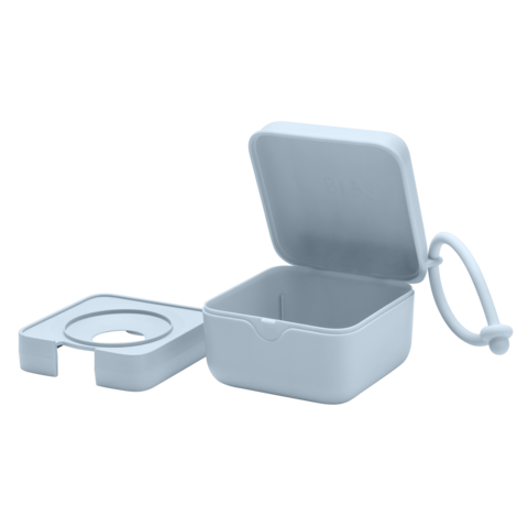 Boîte à tétine-BOX Bibs