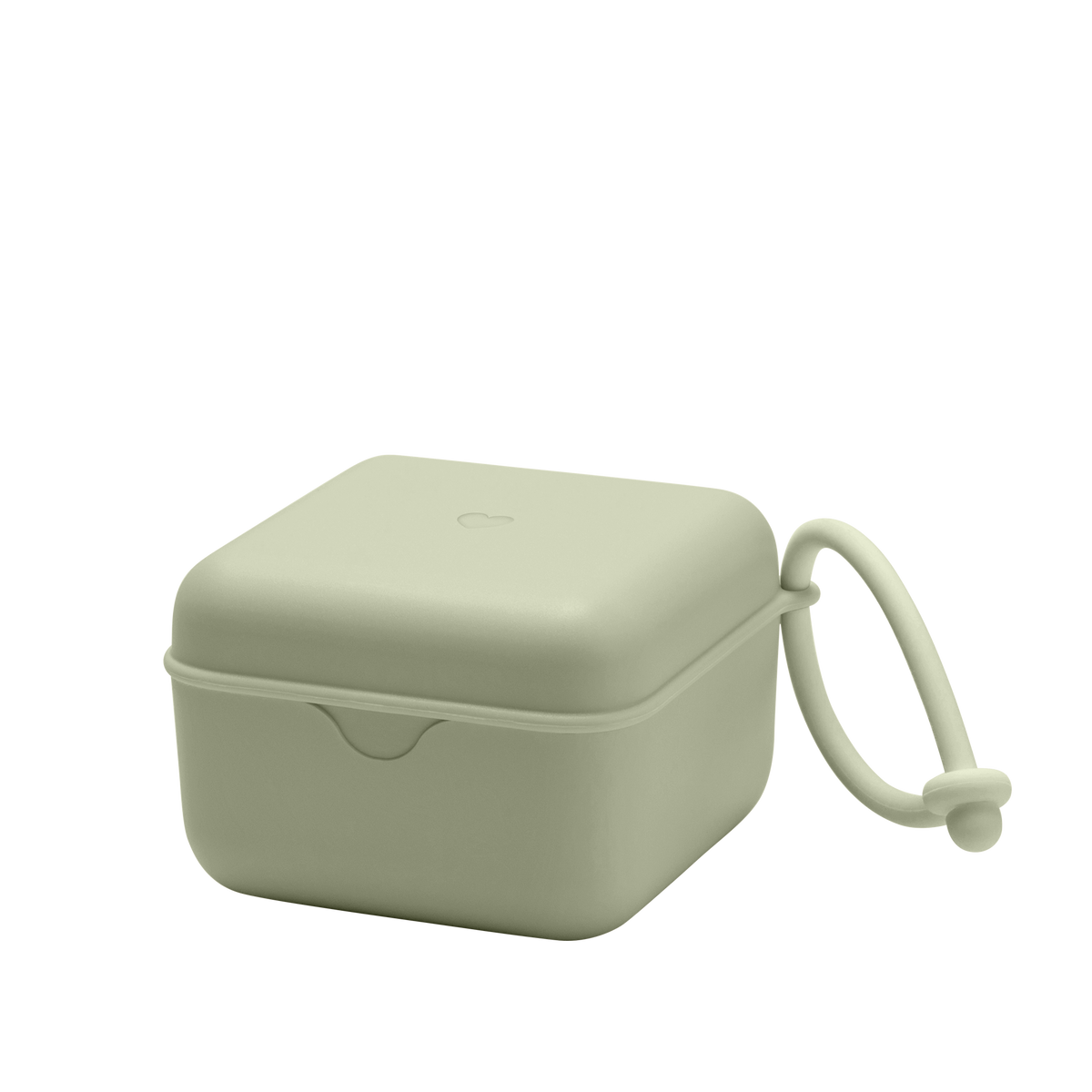 Boîte à tétine-BOX Bibs