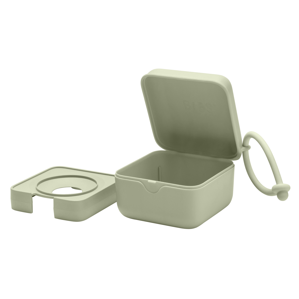 Boîte à tétine-BOX Bibs