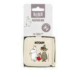 BIBS x Moomin Boîte à tétine Bibs