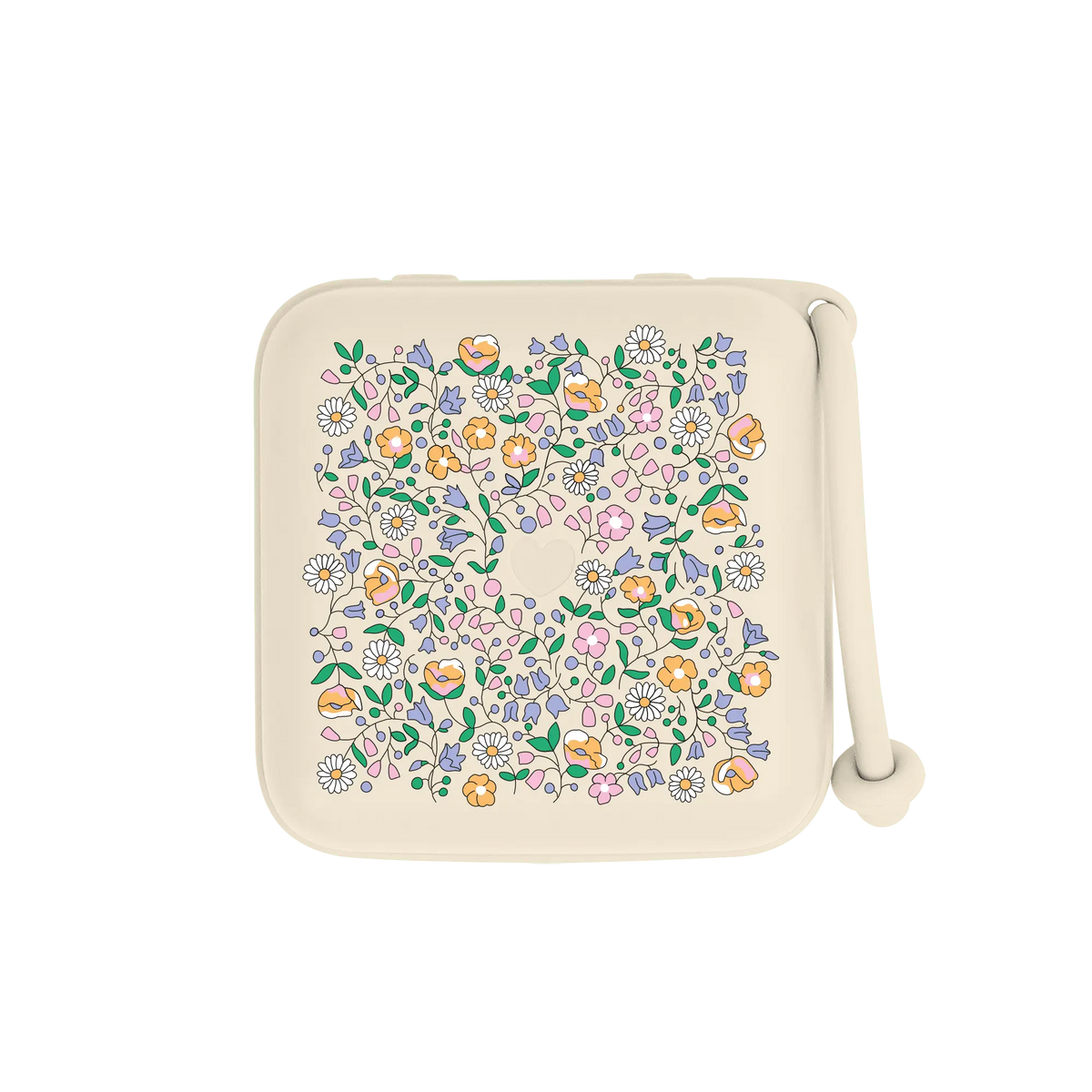 Boîte à tétine BIBS x LIBERTY Bibs