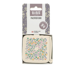 Boîte à tétine BIBS x LIBERTY Bibs